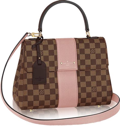 louis vuitton bonstreet|Louis Vuitton collection.